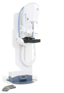 GE Senographe