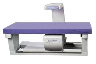 Hologic Explorer